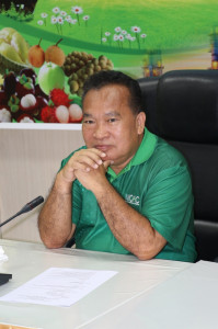 ประชุมประจำเดือนข้าราชการและพนักงานราชการ ครั้งที่ 10/2567 พารามิเตอร์รูปภาพ 1